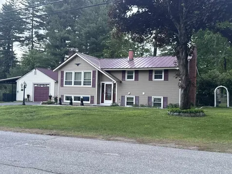 1 Pine Tree Lane Merrimack NH 03054