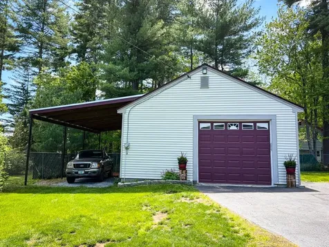 1 Pine Tree Lane Merrimack NH 03054