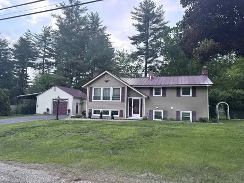 1 Pine Tree Lane Merrimack NH 03054