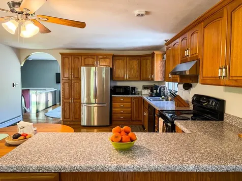 1 Pine Tree Lane Merrimack NH 03054