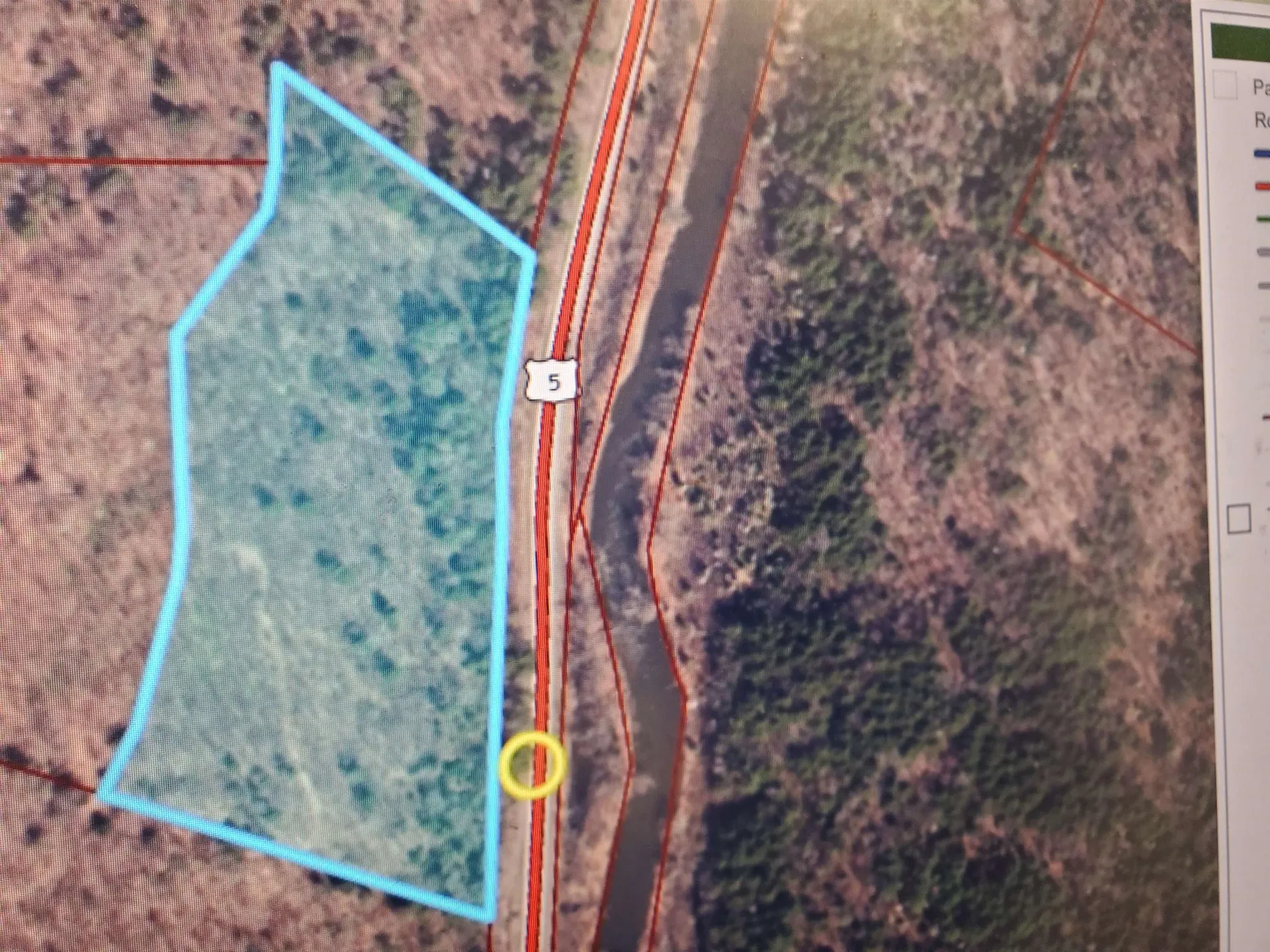 420 Nedeau Park Road Coventry VT 05825