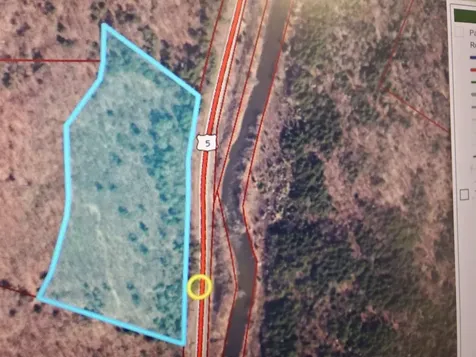 420 Nedeau Park Road Coventry VT 05825
