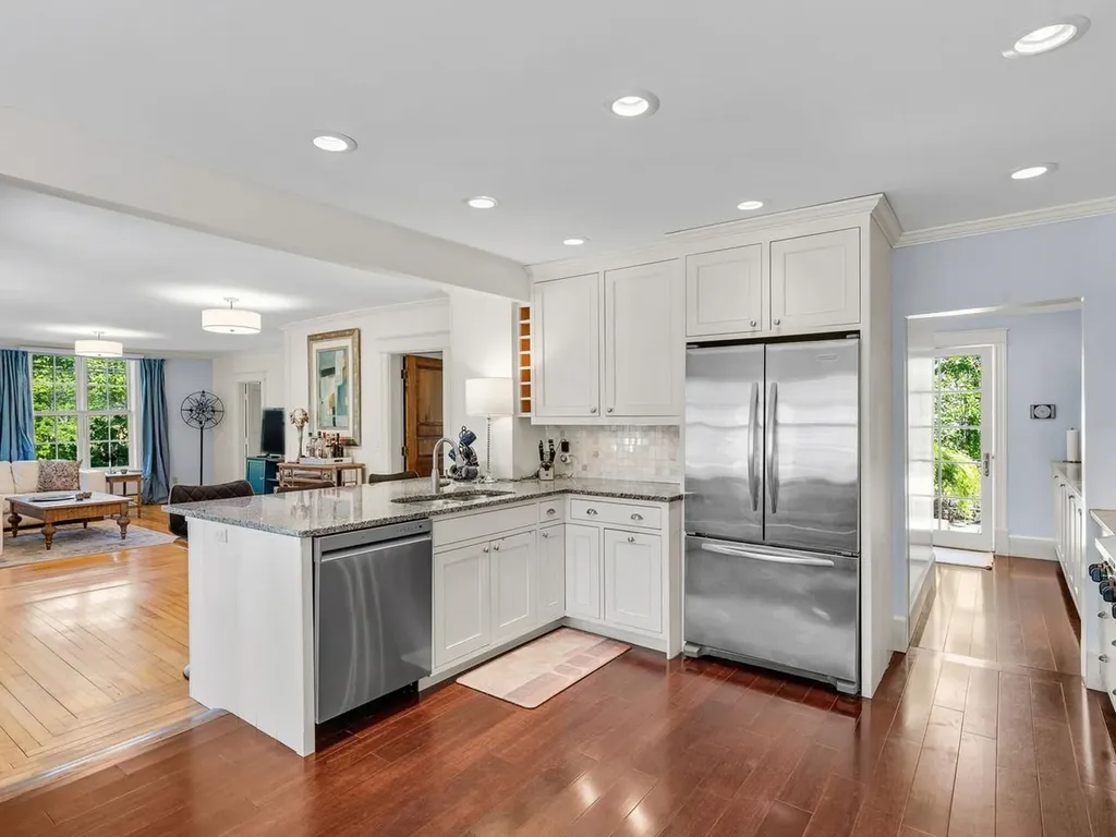 609 Common Road Waitsfield VT 05673