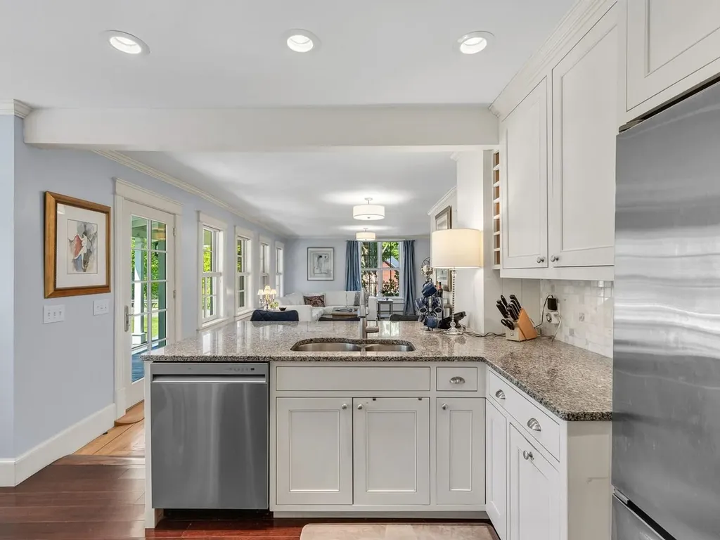 609 Common Road Waitsfield VT 05673