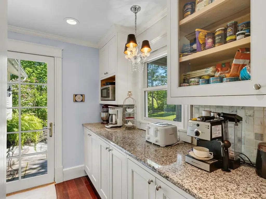 609 Common Road Waitsfield VT 05673