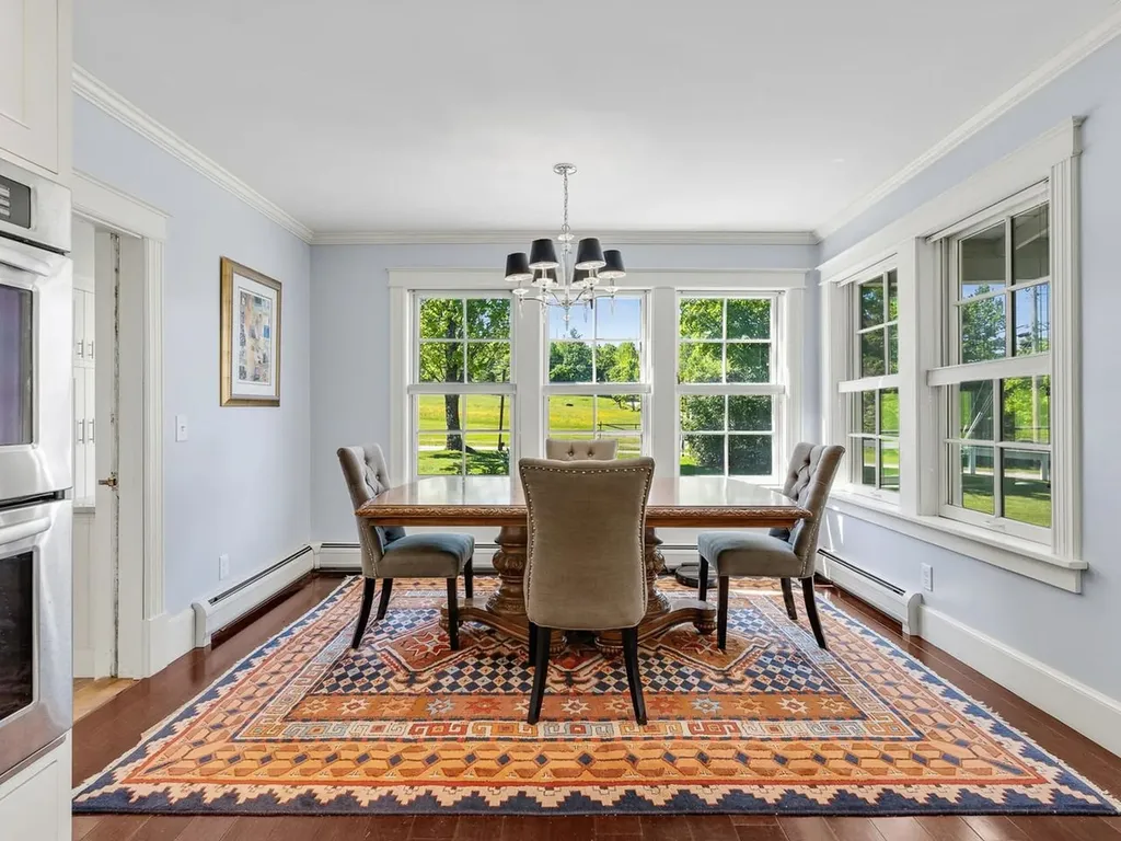 609 Common Road Waitsfield VT 05673