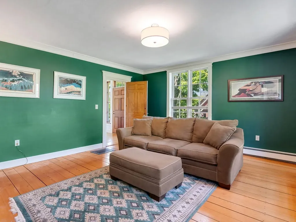 609 Common Road Waitsfield VT 05673
