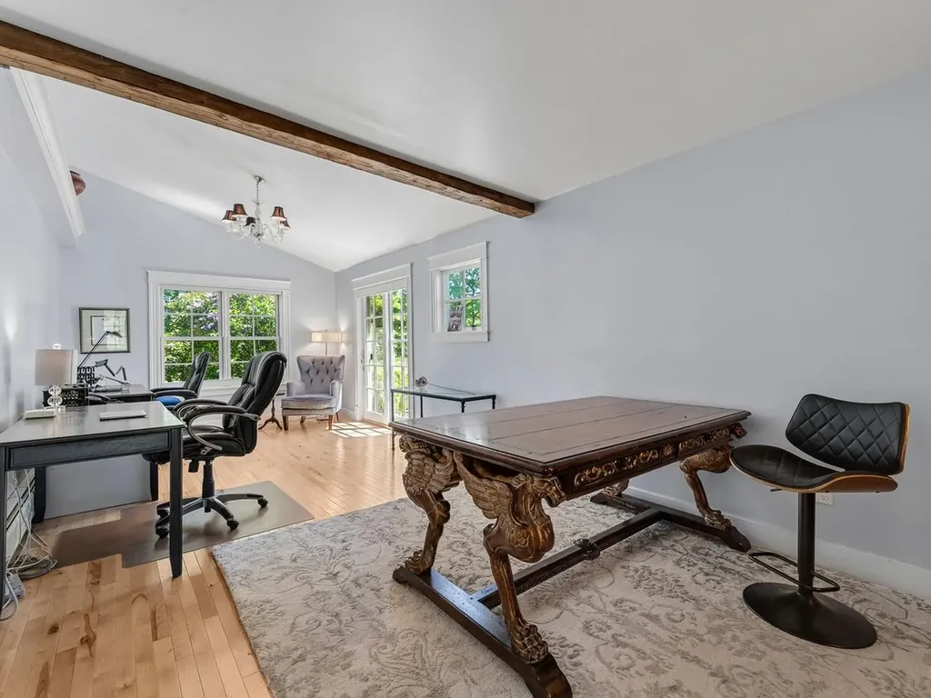 609 Common Road Waitsfield VT 05673