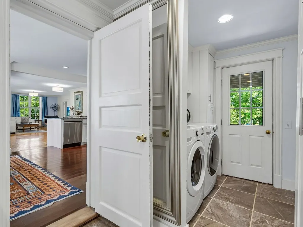 609 Common Road Waitsfield VT 05673