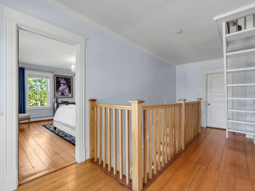 609 Common Road Waitsfield VT 05673