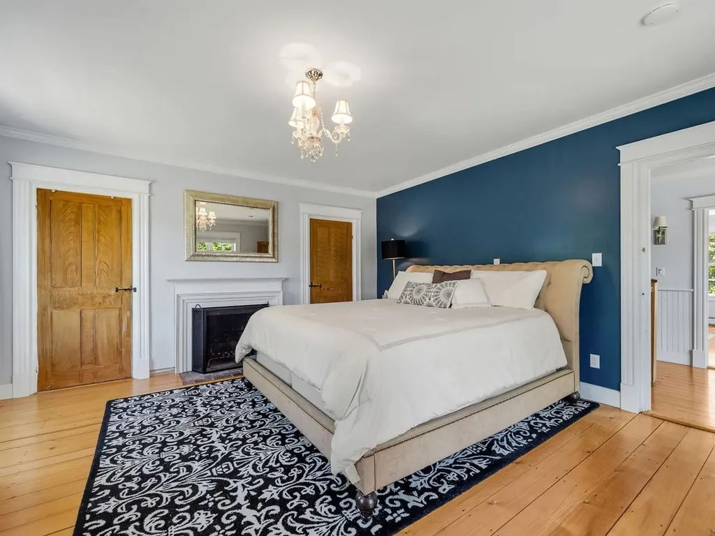 609 Common Road Waitsfield VT 05673