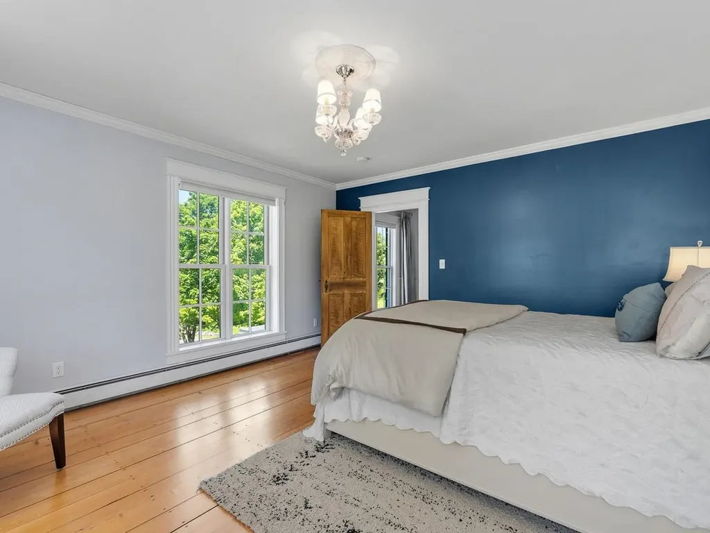 609 Common Road Waitsfield VT 05673