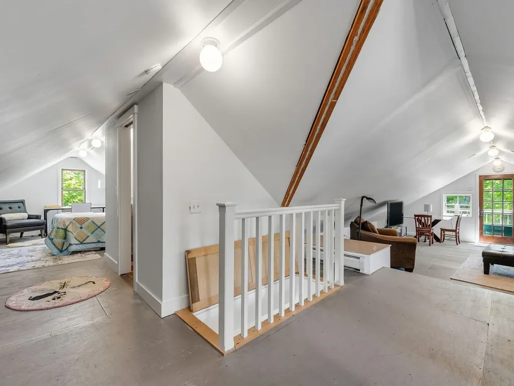 609 Common Road Waitsfield VT 05673