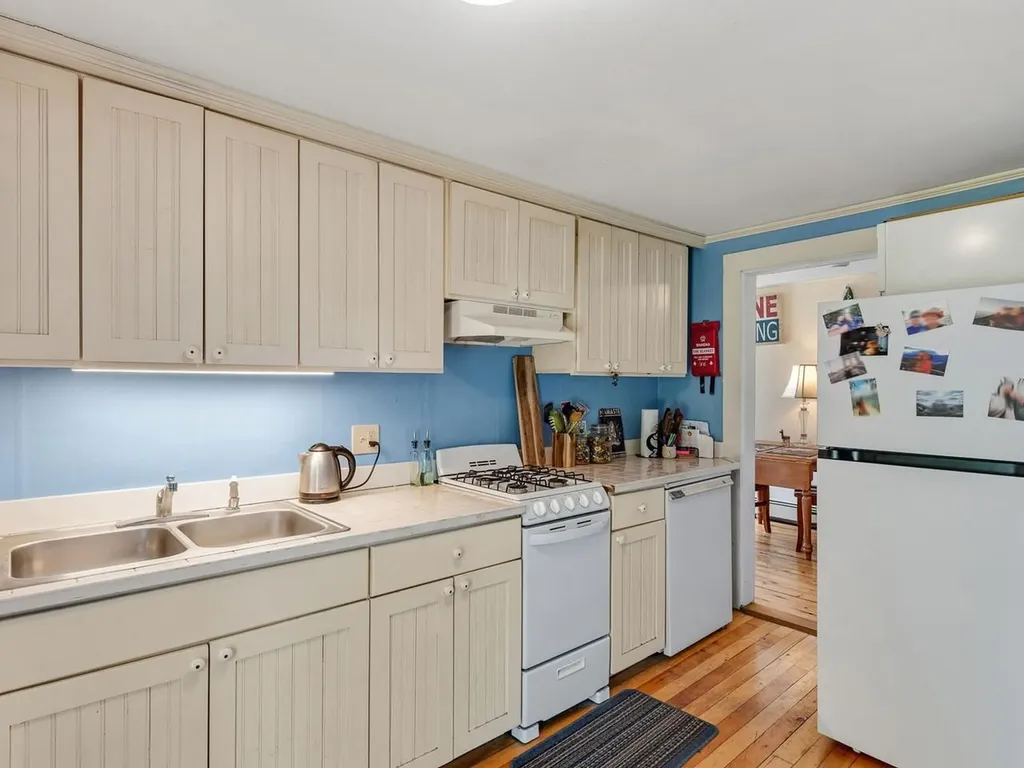 609 Common Road Waitsfield VT 05673