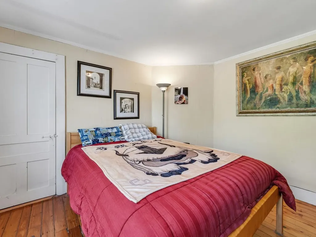 609 Common Road Waitsfield VT 05673