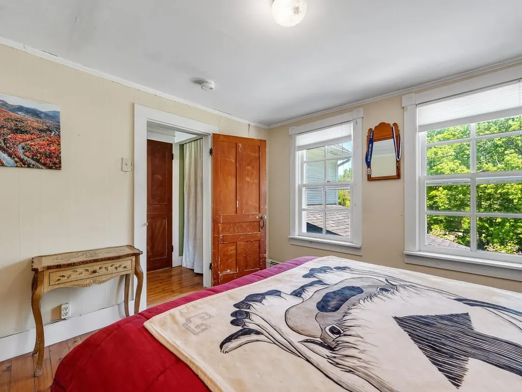 609 Common Road Waitsfield VT 05673