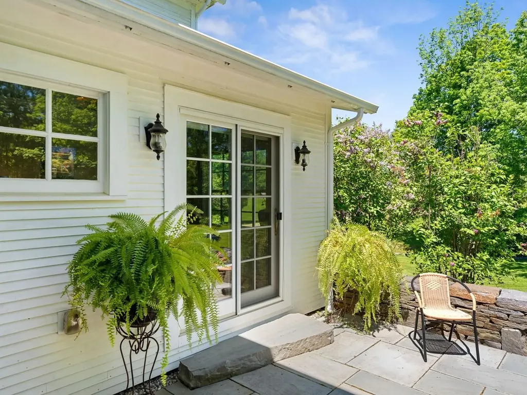 609 Common Road Waitsfield VT 05673
