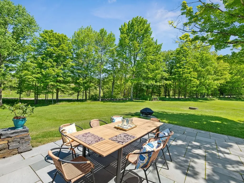 609 Common Road Waitsfield VT 05673