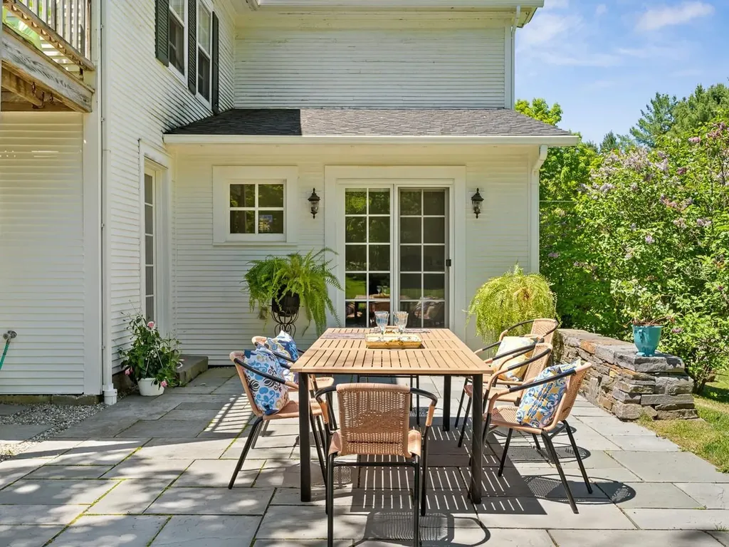 609 Common Road Waitsfield VT 05673