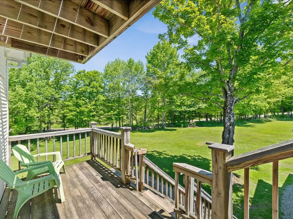 609 Common Road Waitsfield VT 05673