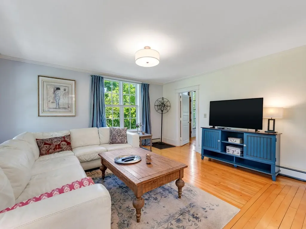 609 Common Road Waitsfield VT 05673