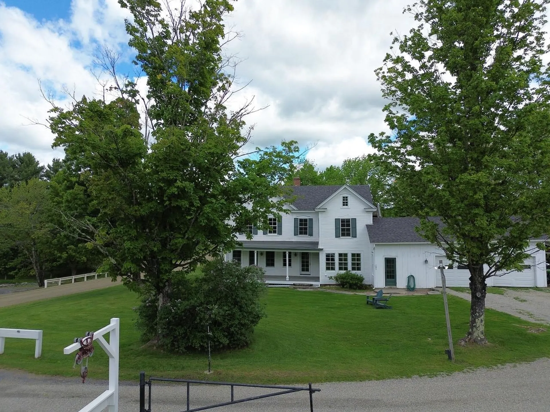 609 Common Road Waitsfield VT 05673