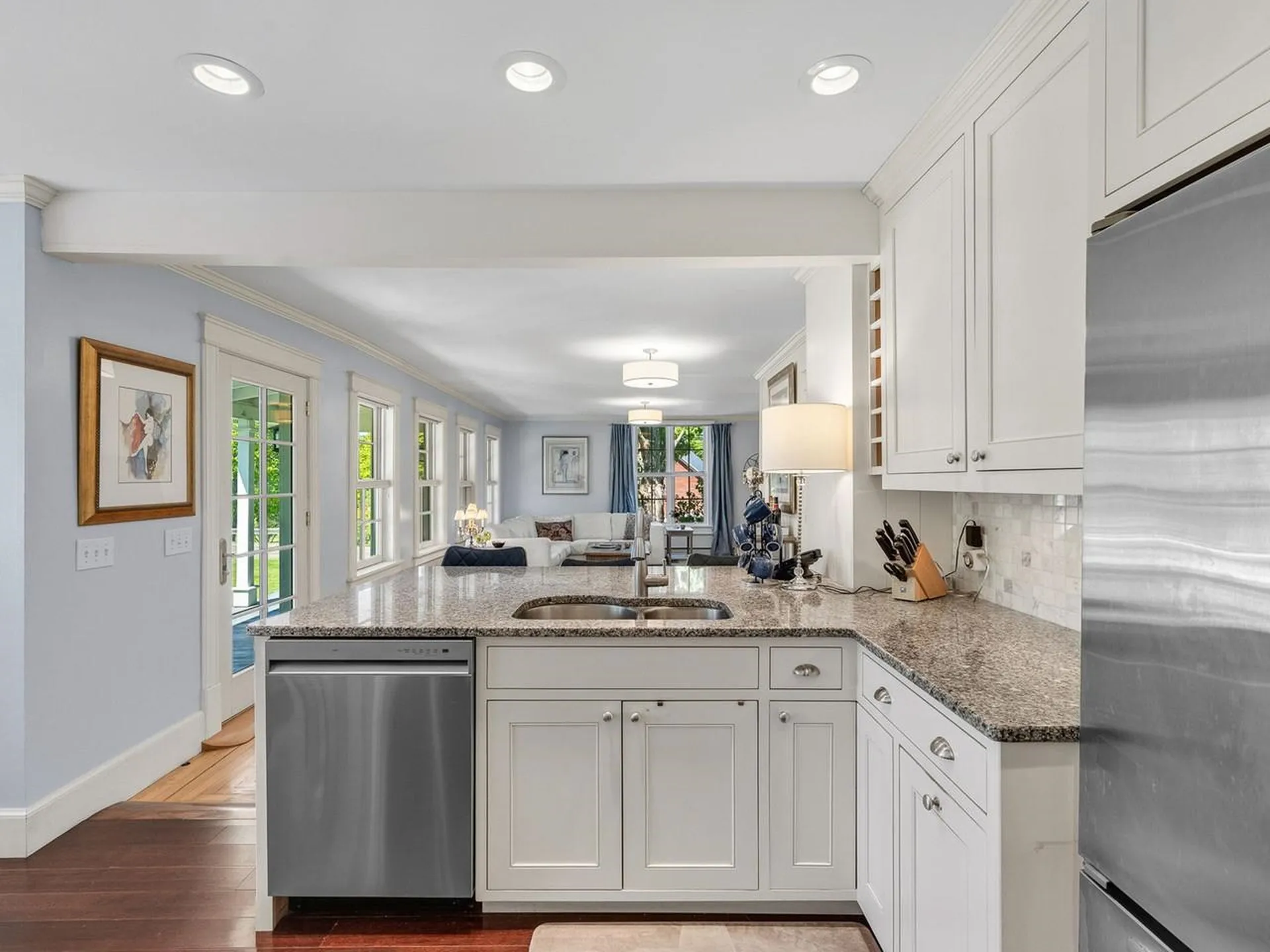 609 Common Road Waitsfield VT 05673