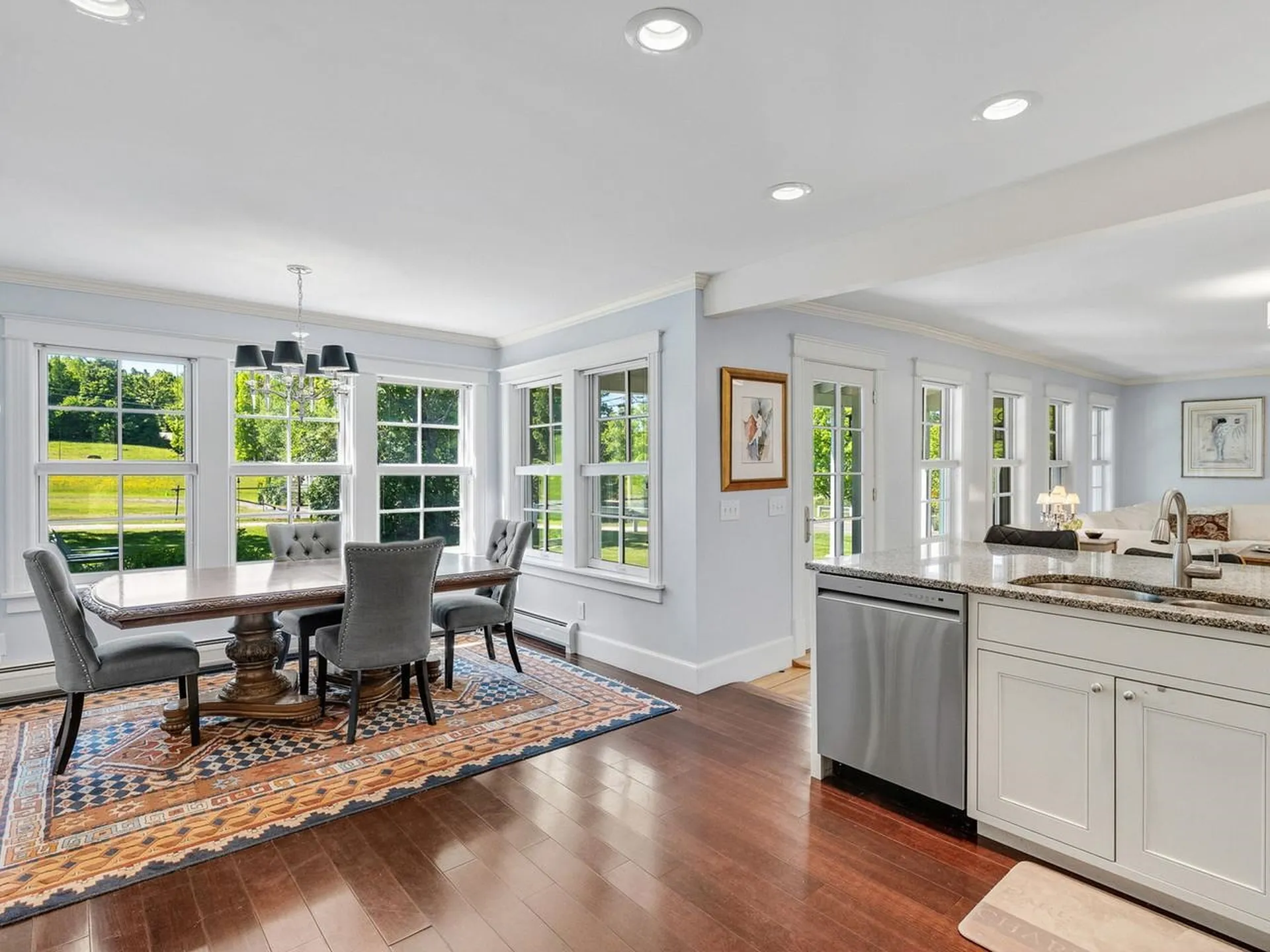 609 Common Road Waitsfield VT 05673