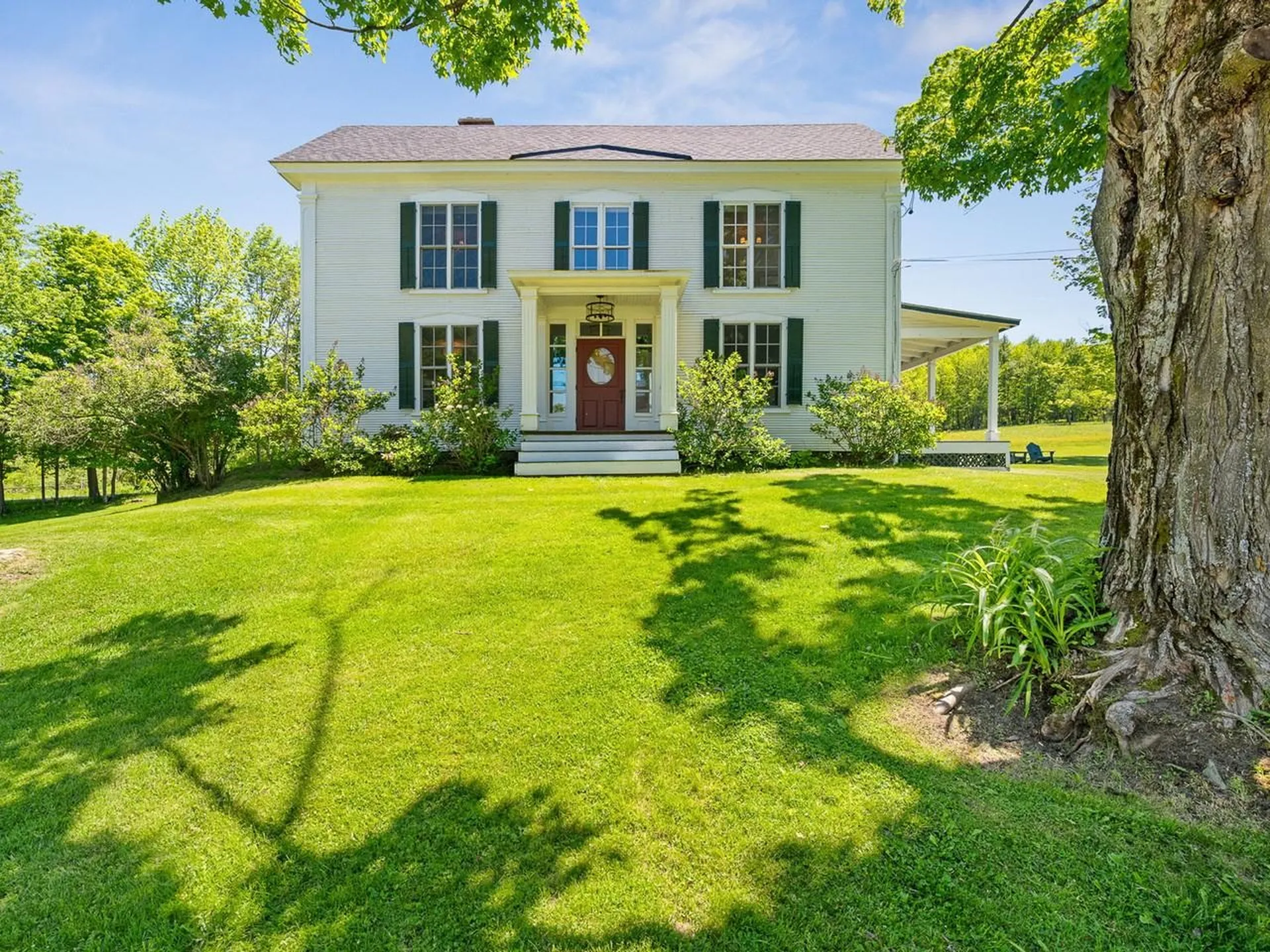 609 Common Road Waitsfield VT 05673