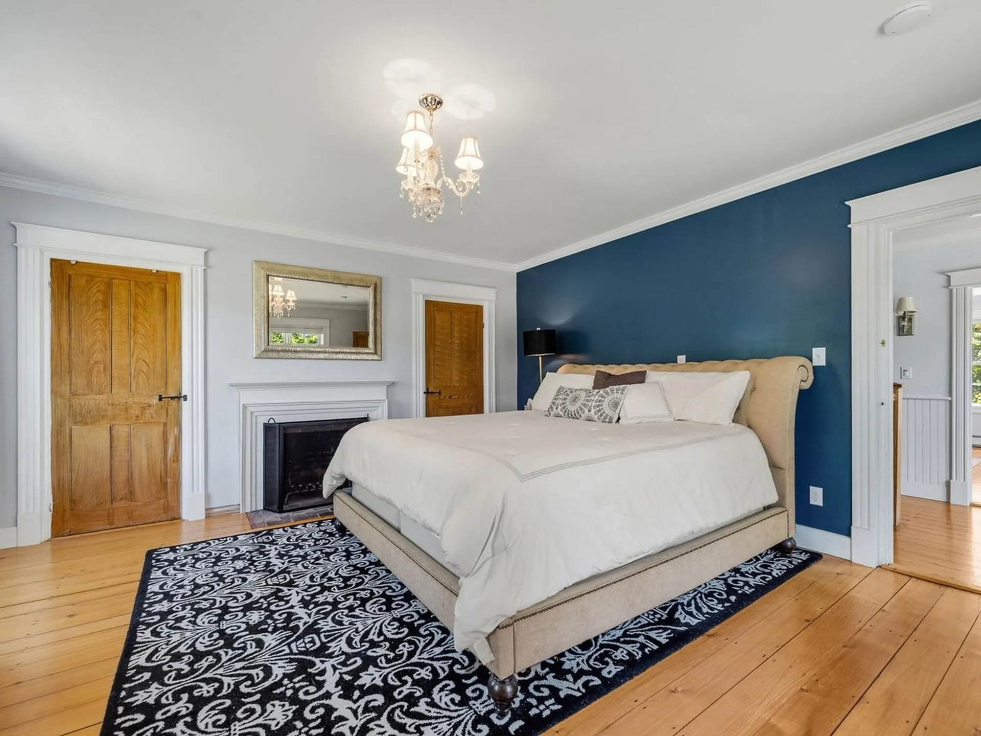 609 Common Road Waitsfield VT 05673