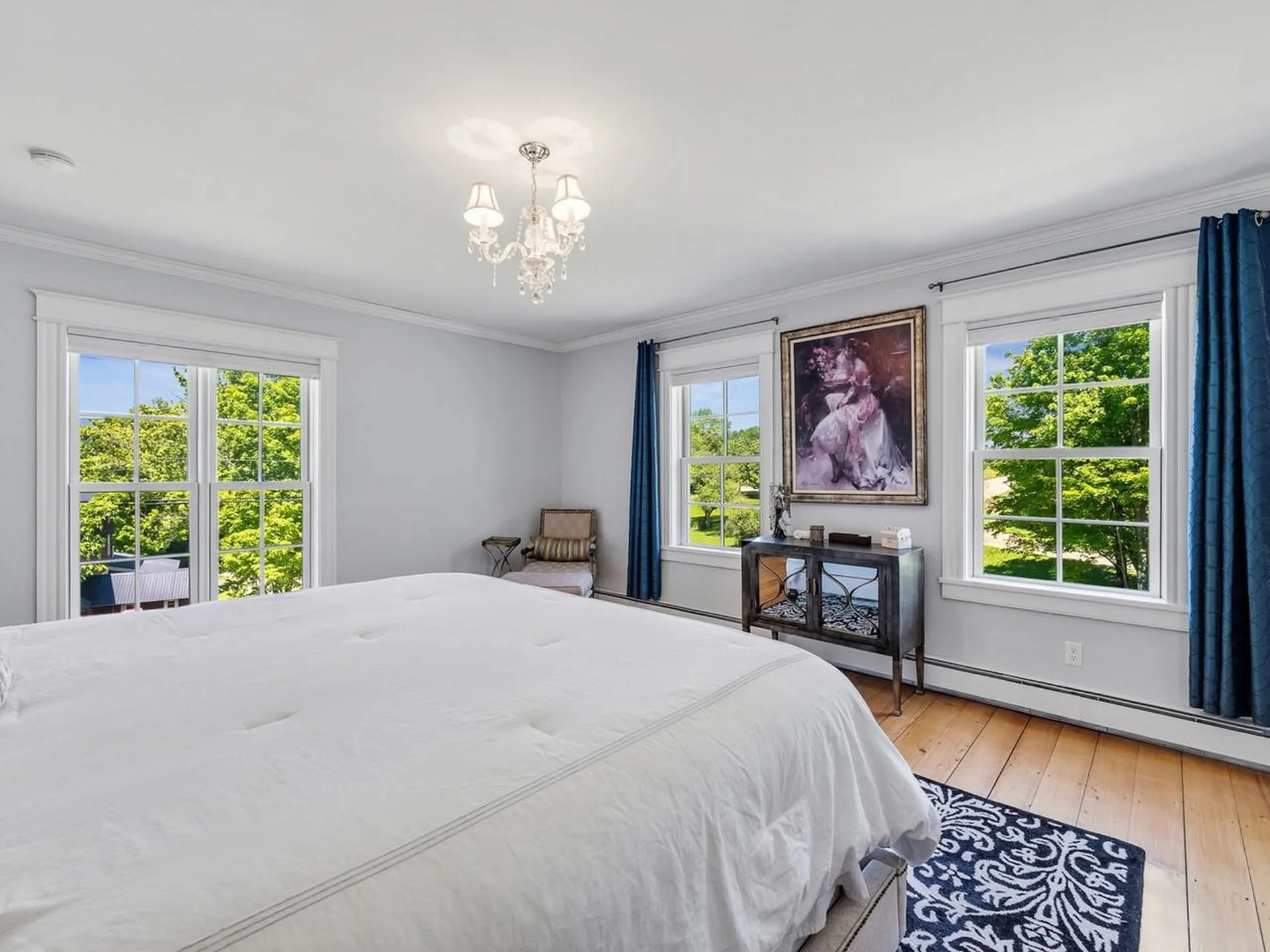 609 Common Road Waitsfield VT 05673