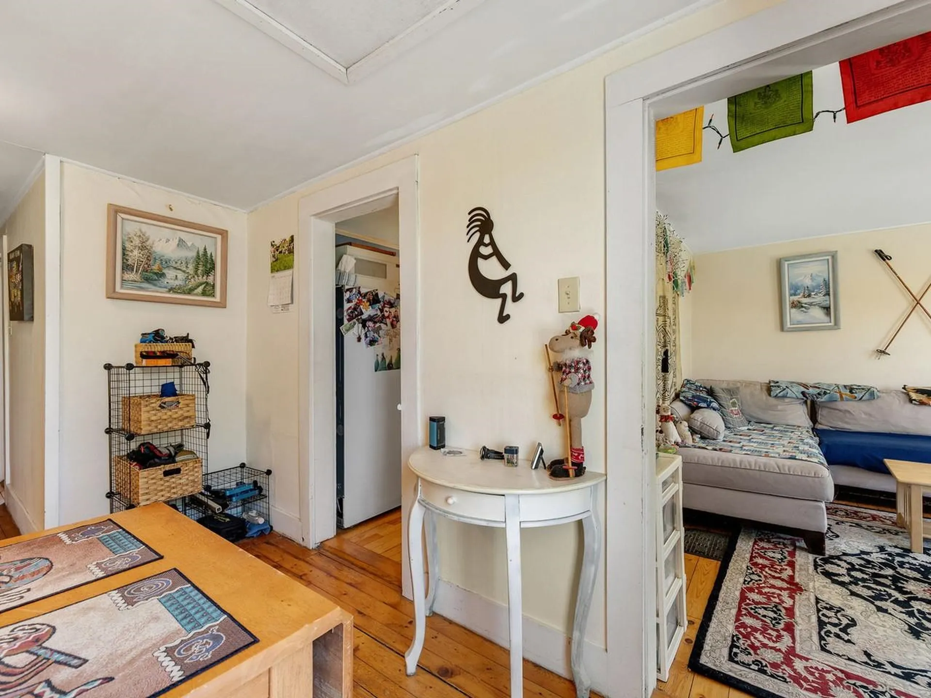 609 Common Road Waitsfield VT 05673
