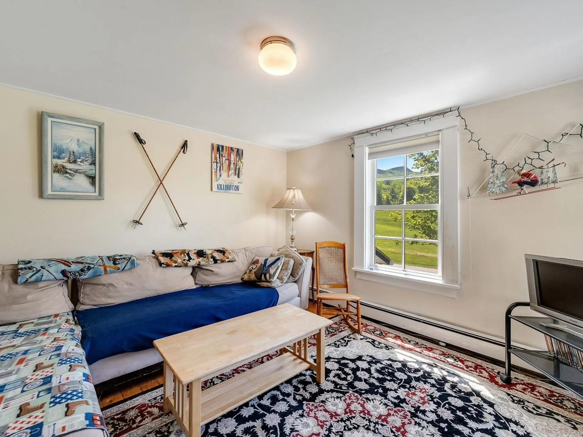 609 Common Road Waitsfield VT 05673