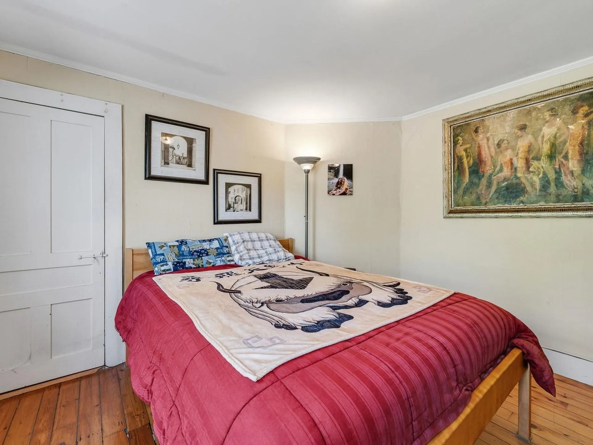 609 Common Road Waitsfield VT 05673