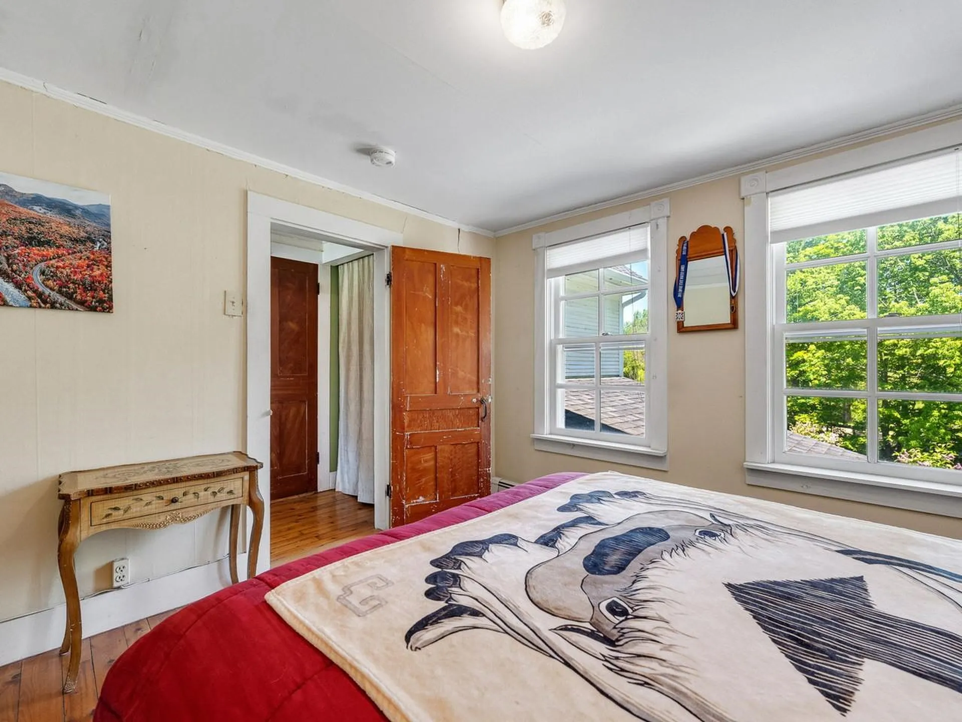 609 Common Road Waitsfield VT 05673