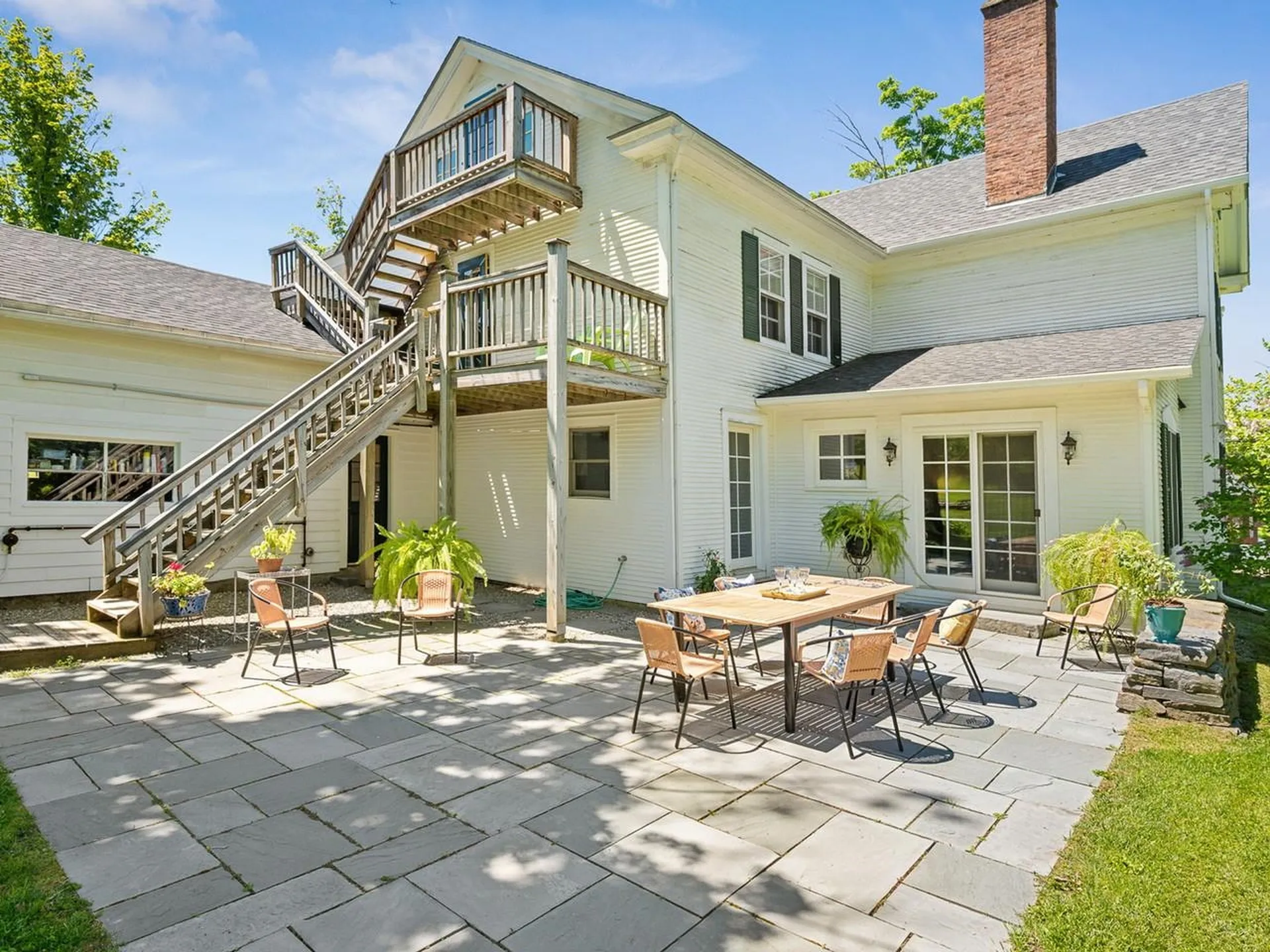 609 Common Road Waitsfield VT 05673