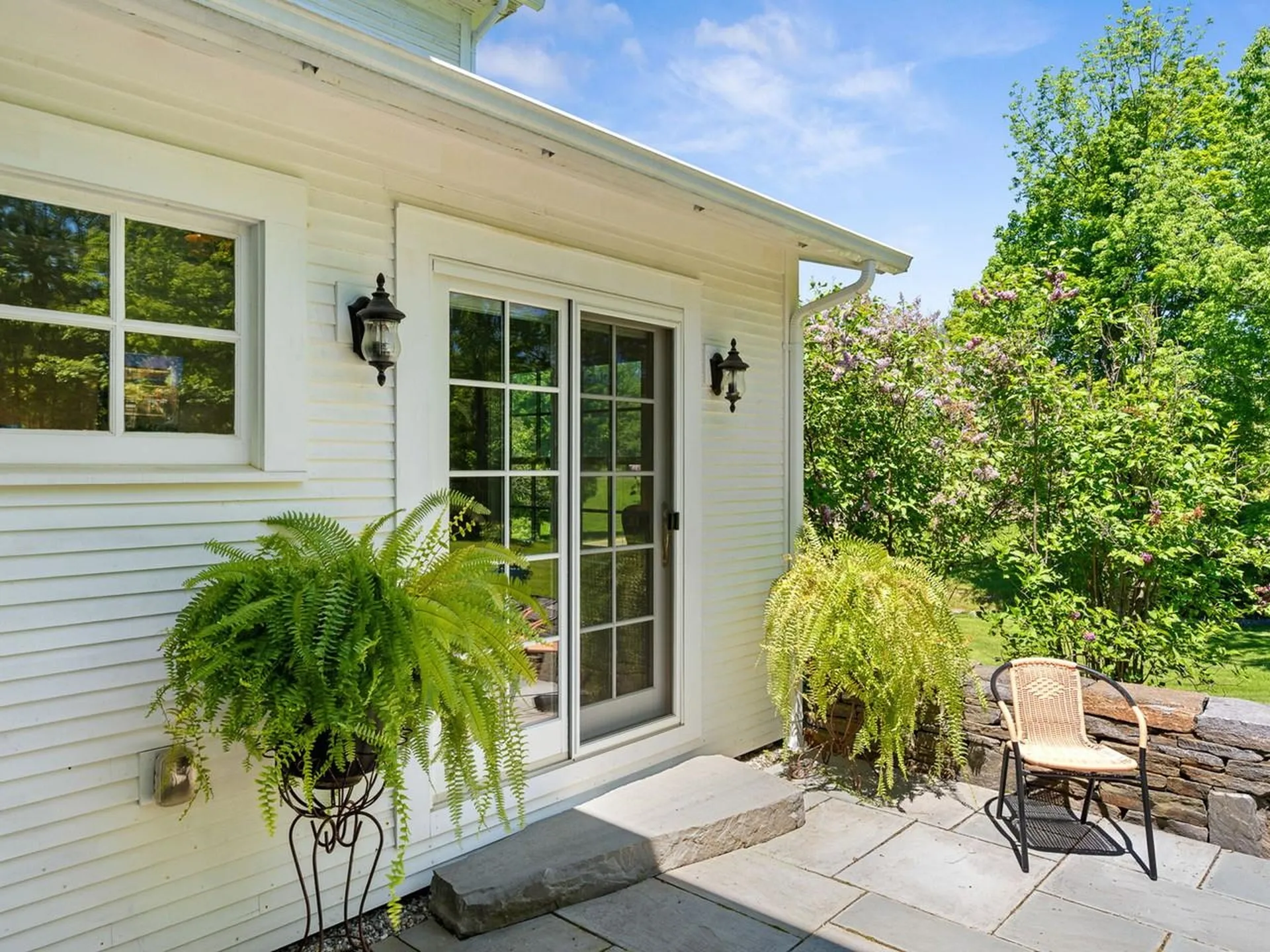 609 Common Road Waitsfield VT 05673
