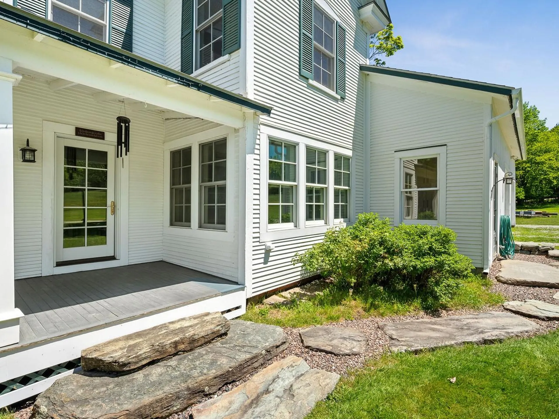 609 Common Road Waitsfield VT 05673