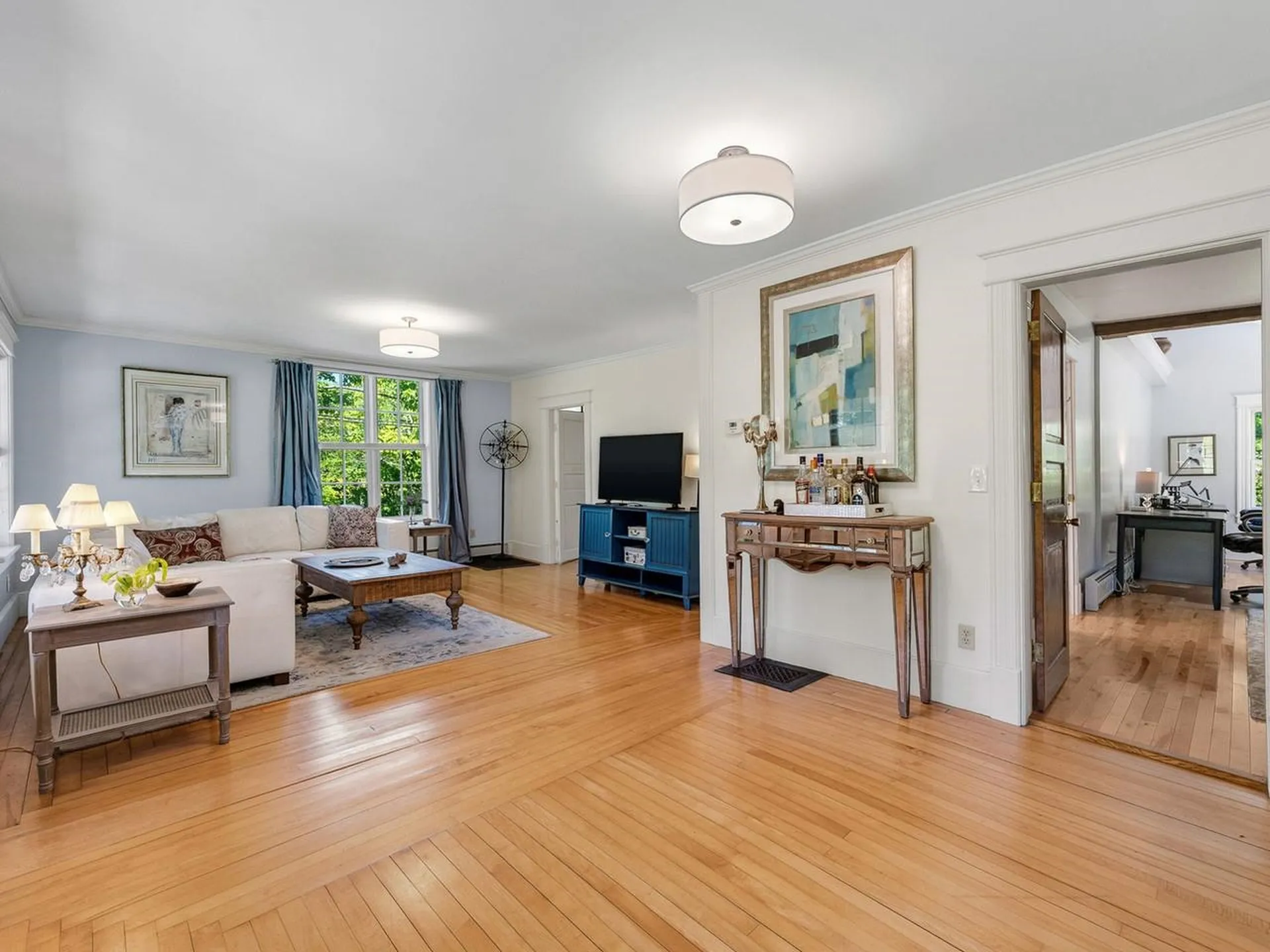 609 Common Road Waitsfield VT 05673