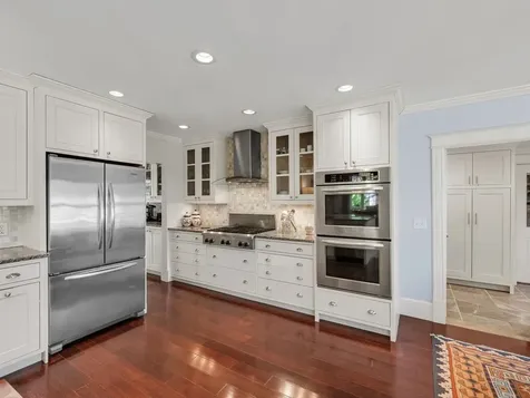 609 Common Road Waitsfield VT 05673