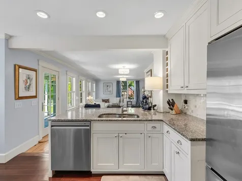 609 Common Road Waitsfield VT 05673