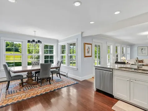 609 Common Road Waitsfield VT 05673