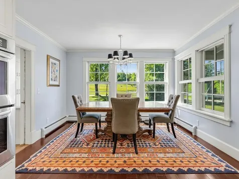 609 Common Road Waitsfield VT 05673