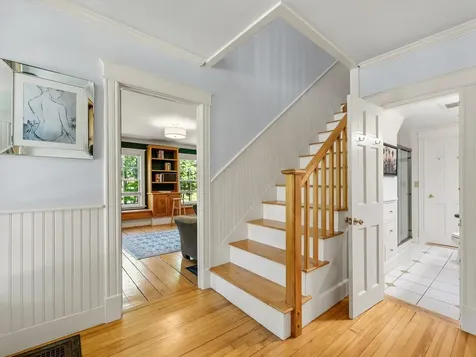 609 Common Road Waitsfield VT 05673