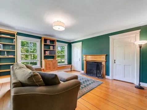609 Common Road Waitsfield VT 05673
