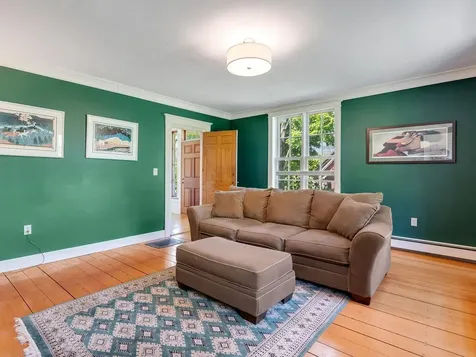 609 Common Road Waitsfield VT 05673