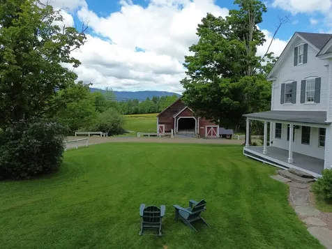 609 Common Road Waitsfield VT 05673