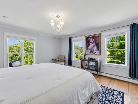 609 Common Road Waitsfield VT 05673