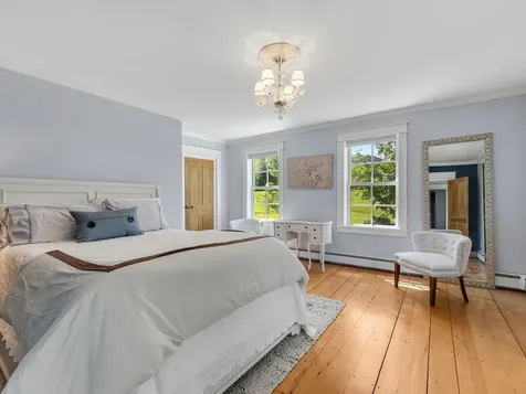 609 Common Road Waitsfield VT 05673