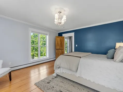 609 Common Road Waitsfield VT 05673